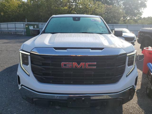 2022 GMC SIERRA K15 3GTPUAEKXNG522916
