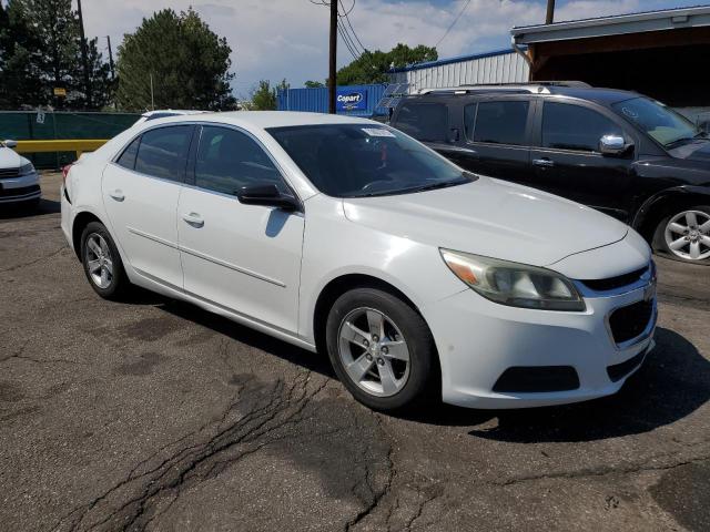 2014 CHEVROLET MALIBU LS - 1G11A5SL7EU169785