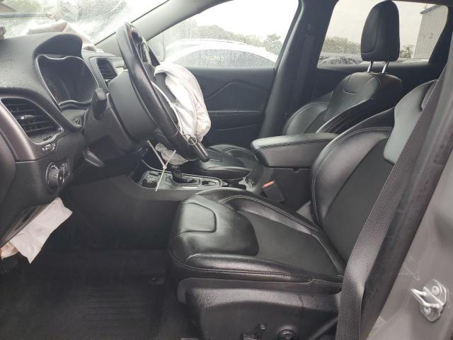 2019 JEEP CHEROKEE L 1C4PJMLB9KD367331