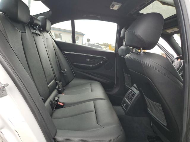 2018 BMW 330E #3304107486