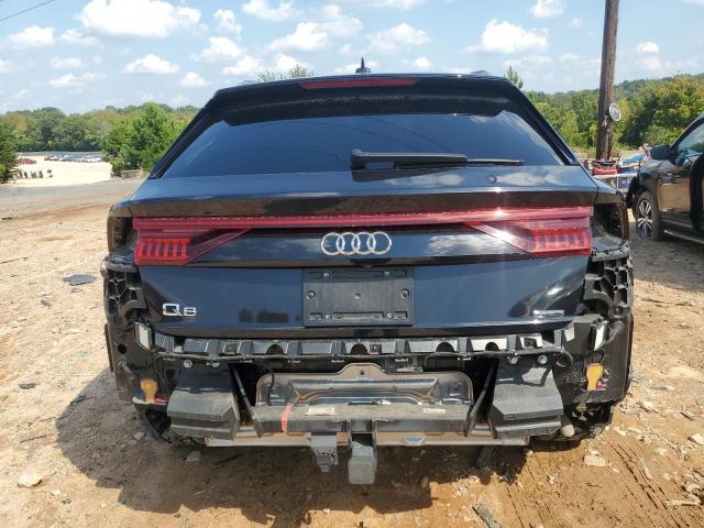 2019 AUDI Q8 PRESTIG WA1CVAF11KD006822