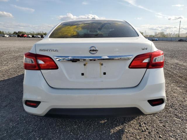 2017 NISSAN SENTRA S 3N1AB7AP5HL660832