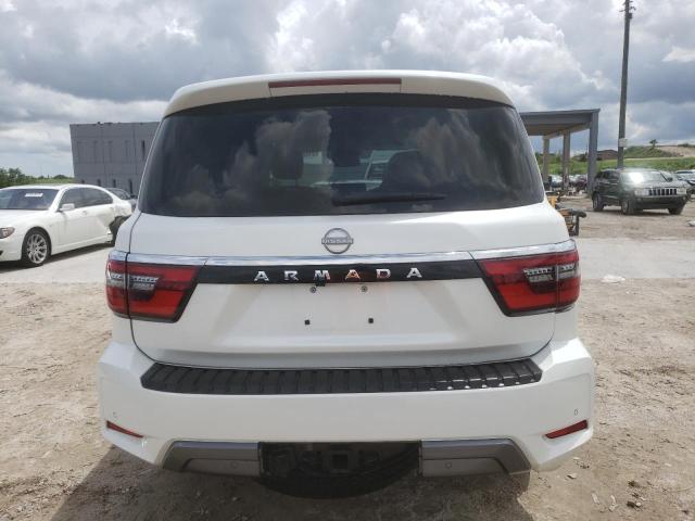 2023 NISSAN ARMADA S JN8AY2AC4P9183673