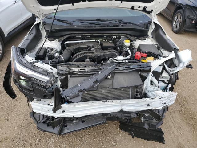 2025 SUBARU FORESTER SPORT JF2SLDHC7SH402660