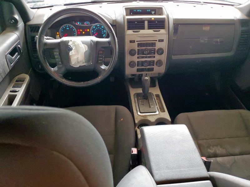 2012 FORD ESCAPE XLT #3292645589