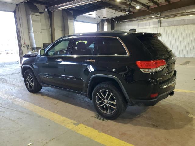2017 JEEP GRAND CHER 1C4RJFBG3HC769779