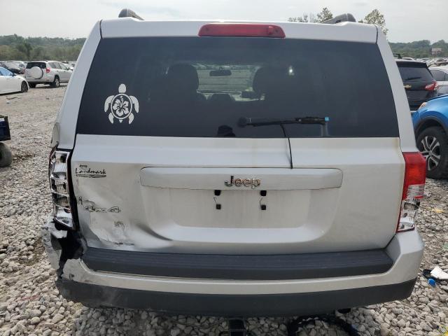 2013 JEEP PATRIOT SP - 1C4NJRBB7DD261503