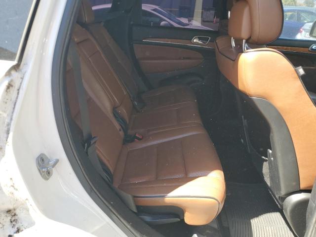 2012 JEEP GRAND CHER - 1C4RJECT9CC126495