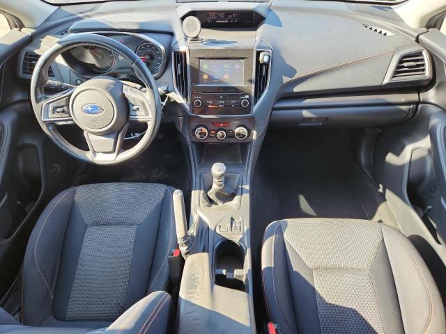 2022 SUBARU CROSSTREK PREMIUM JF2GTACC9N9218640