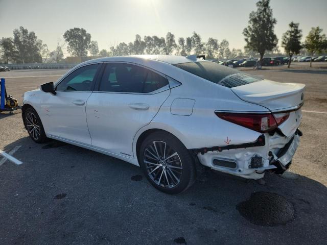 2022 LEXUS ES 300H BA 58ADA1C19NU023791