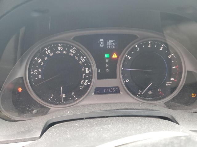 2007 LEXUS IS 250 #3284043813