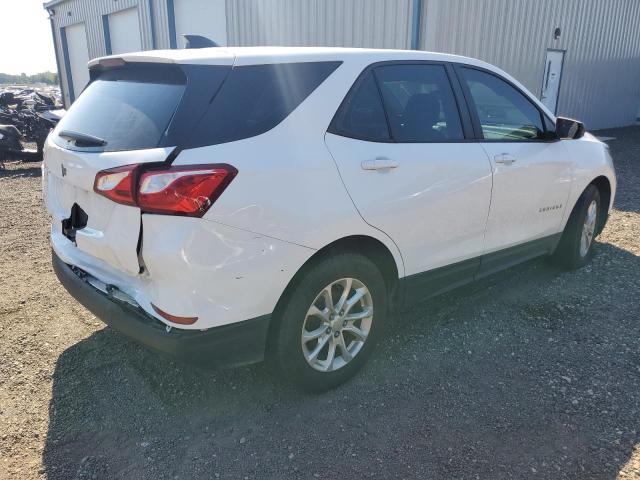 2020 CHEVROLET EQUINOX LS 2GNAXHEV1L6283451