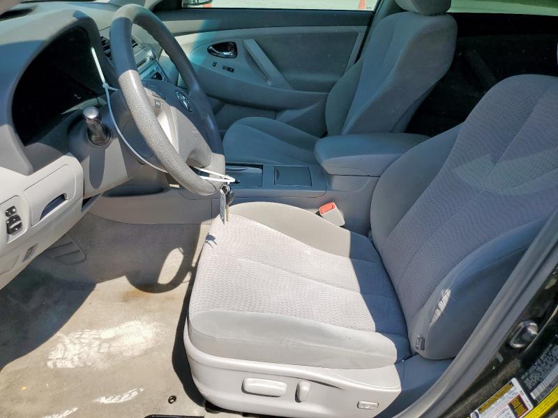 2011 TOYOTA CAMRY BASE - 4T1BF3EK2BU181323