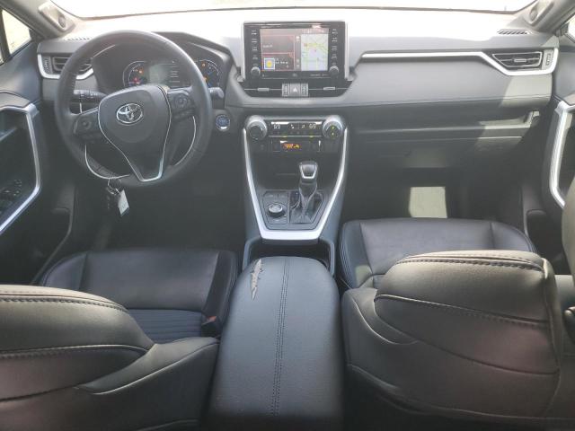 2021 TOYOTA RAV4 XSE - 4T3E6RFV7MU040069