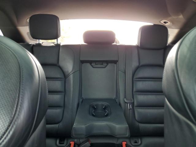 2015 PORSCHE MACAN S WP1AB2A53FLB52512