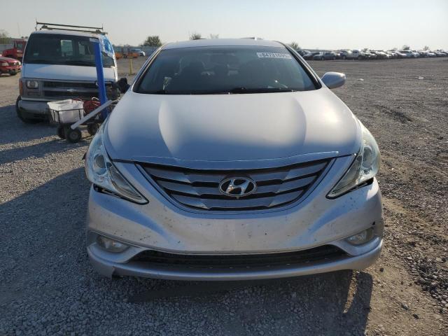 2012 HYUNDAI SONATA SE - 5NPEC4AB2CH413419