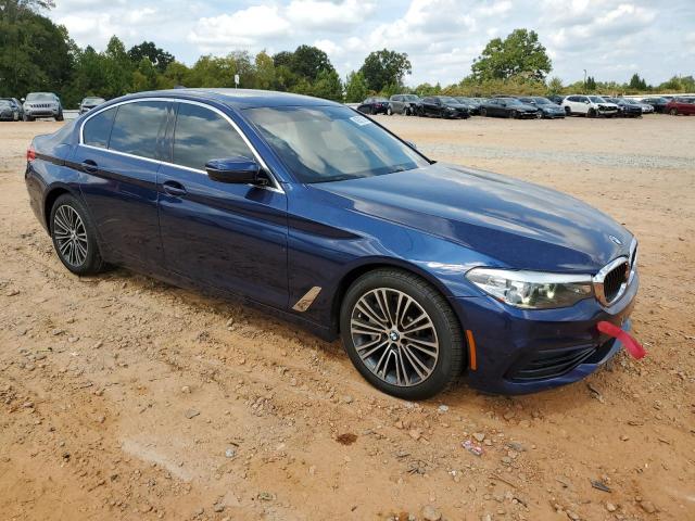 2019 BMW 530 I WBAJA5C55KBX87831