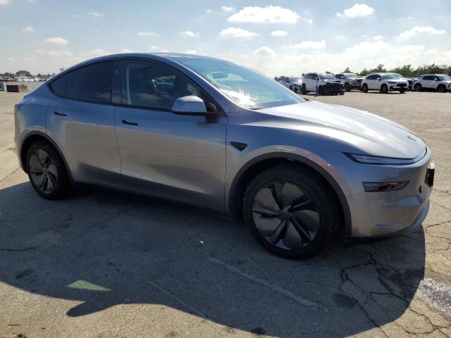 2026 TESLA MODEL Y - 7SAYGDEE8TF329323