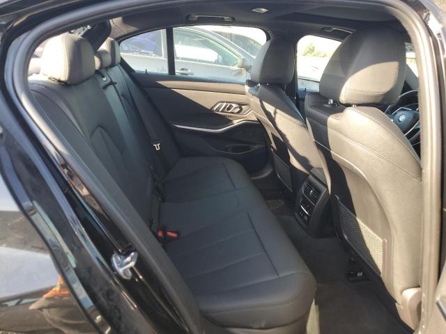 2020 BMW 330I - 3MW5R1J07L8B05139