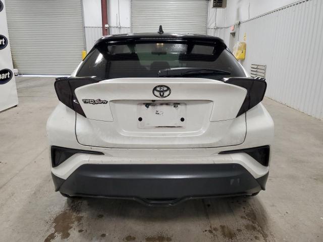 2020 TOYOTA C-HR XLE - NMTKHMBXXLR105552