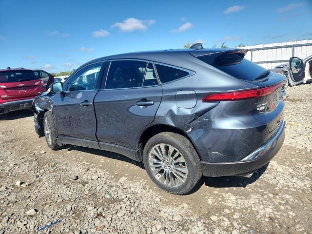 2024 TOYOTA VENZA LE - JTEAAAAH8RJ162201