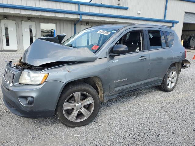 Global Auto Auctions: 2012 JEEP COMPASS SP