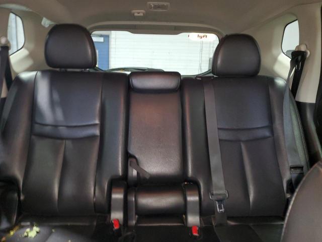 2018 NISSAN ROGUE S #3303736420