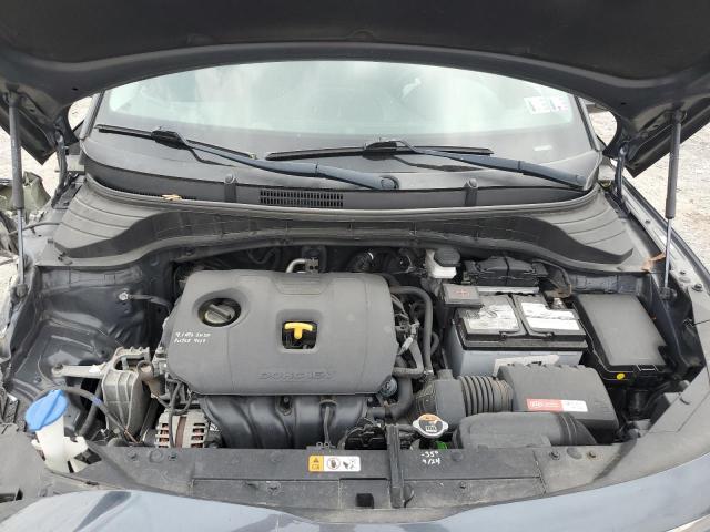 2020 KIA SOUL LX KNDJ23AU1L7068577