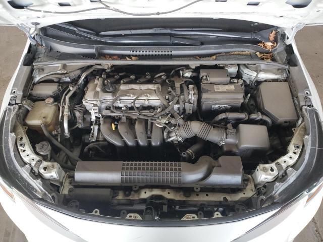 2020 TOYOTA COROLLA LE JTDEPRAE3LJ015946