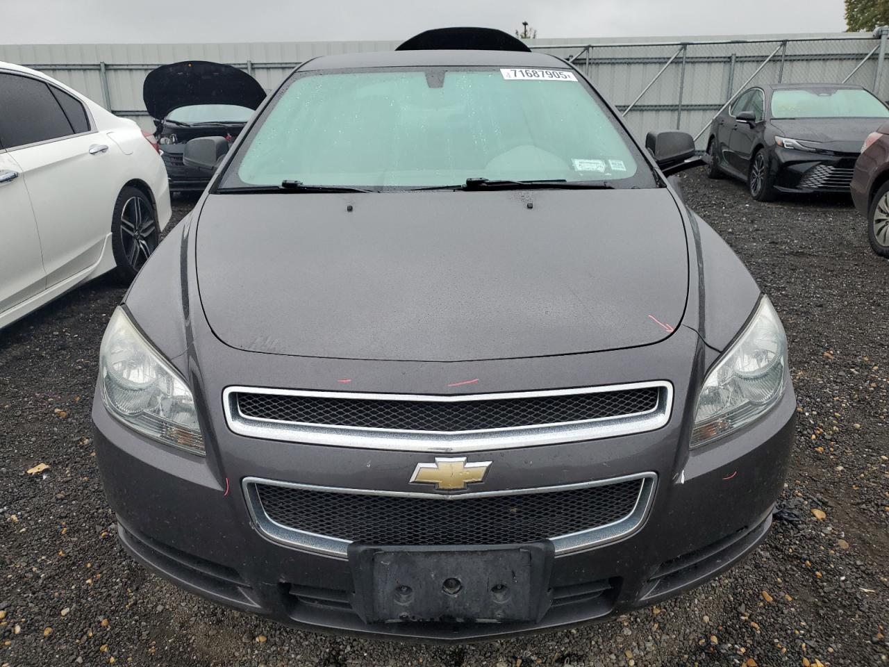 CHEVROLET MALIBU LS