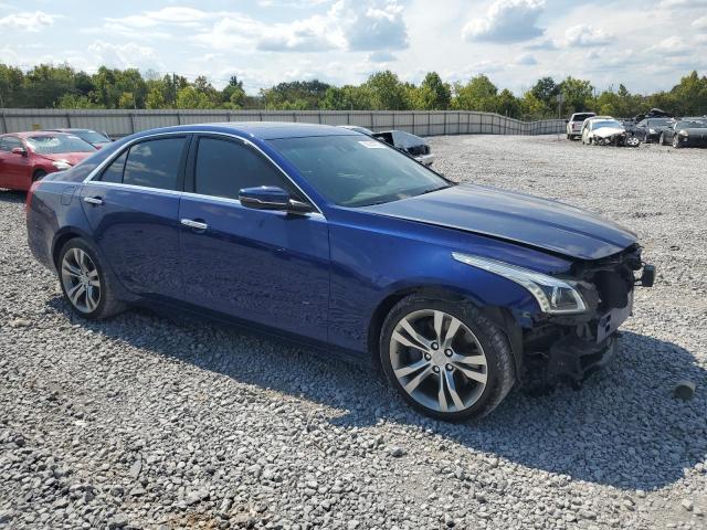 2015 CADILLAC CTS VSPORT 1G6AV5S86F0133900