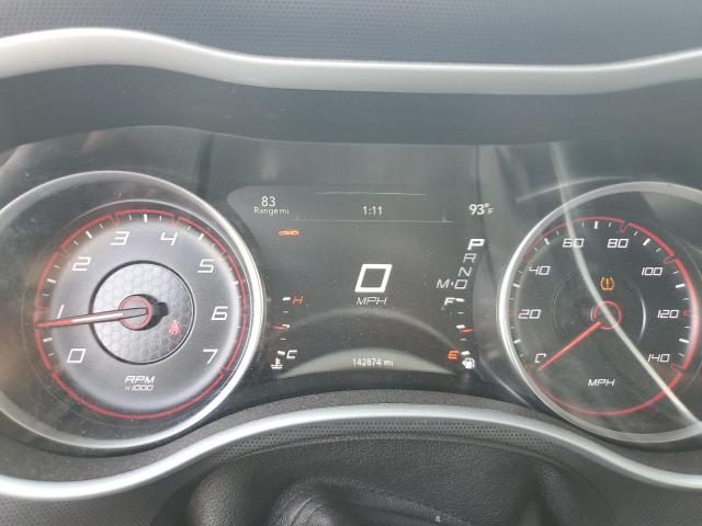 2018 DODGE CHARGER GT 2C3CDXJG4JH189887