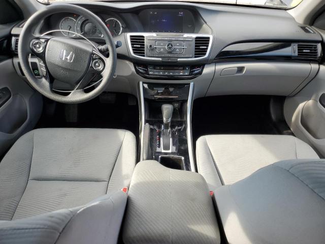 2017 HONDA ACCORD LX #3285602278