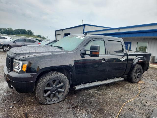 2007 GMC NEW SIERRA #3286611156