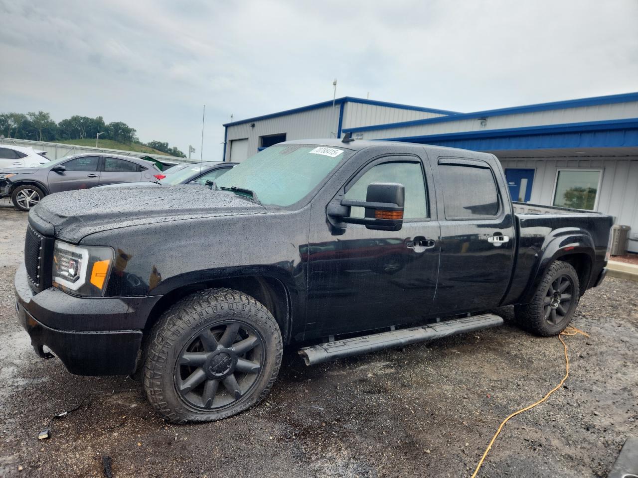 Lot #3286611156 2007 GMC NEW SIERRA