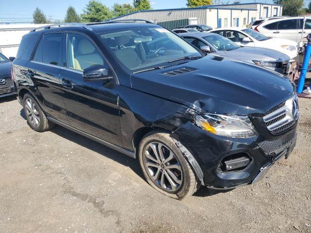 2017 MERCEDES-BENZ GLE 350 4M 4JGDA5HB3HA973621