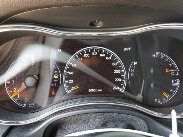 2018 JEEP GRAND CHER 1C4RJFAG5JC263930