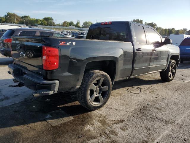 2018 CHEVROLET SILVERADO - 1GCVKREC7JZ304334