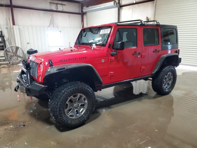 2014 JEEP WRANGLER U - 1C4BJWFG7EL273021