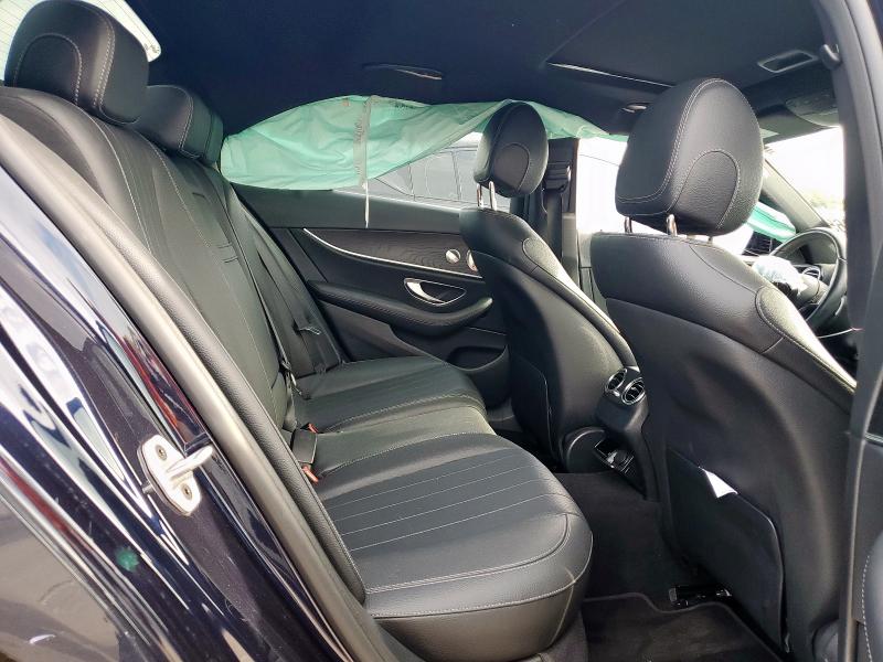 2022 MERCEDES-BENZ E 350 - W1KZF8DBXNB045044