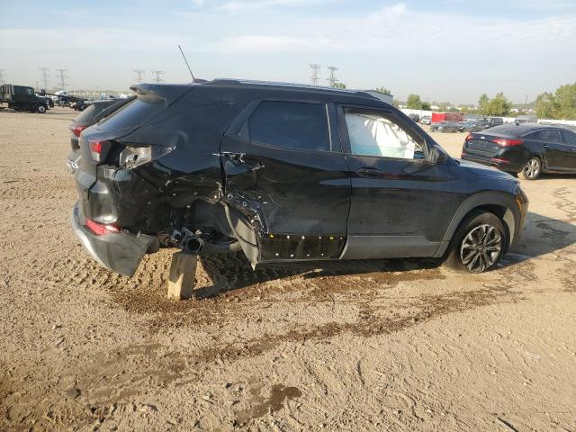 2021 CHEVROLET TRAILBLAZE KL79MPSL9MB171719