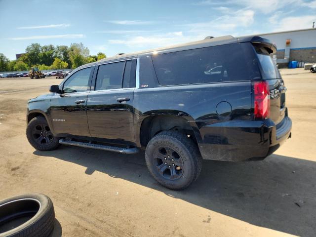 2019 CHEVROLET SUBURBAN K1500 LT 1GNSKHKC6KR236859