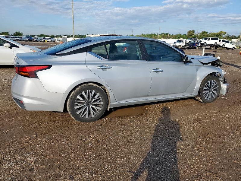 2023 NISSAN ALTIMA SV 1N4BL4DV6PN341807