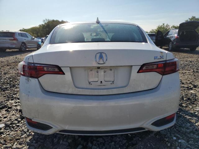 2016 ACURA ILX PREMIU 19UDE2F79GA007957