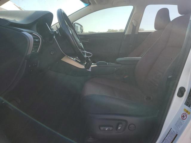 2019 LEXUS NX 300H JTJBJRBZ2K2121879