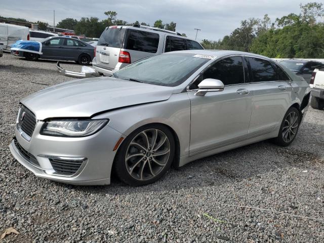 2018 LINCOLN MKZ SELECT #3305307348