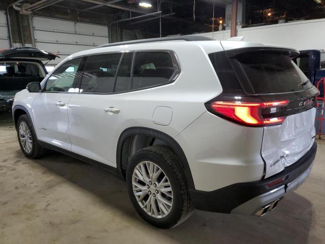 2025 GMC ACADIA ELE #3283952819