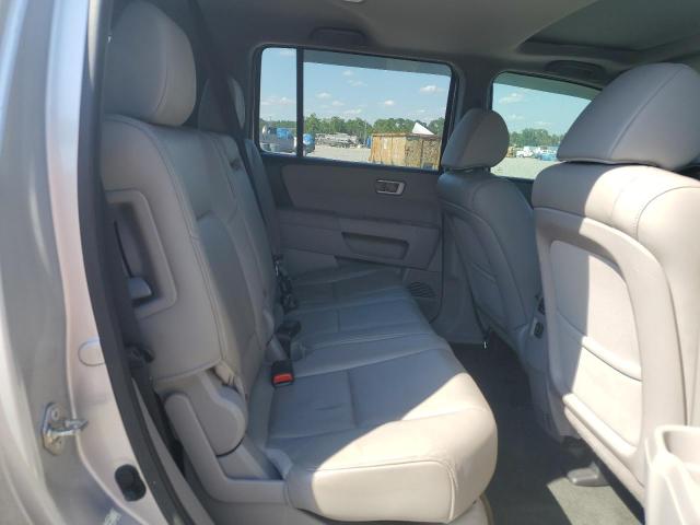 2015 HONDA PILOT EXL 5FNYF3H5XFB013027