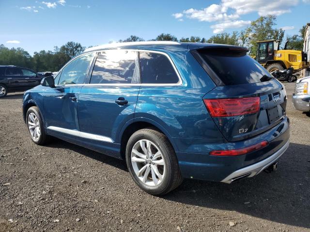 2018 AUDI Q7 PREMIUM - WA1AAAF79JD023373