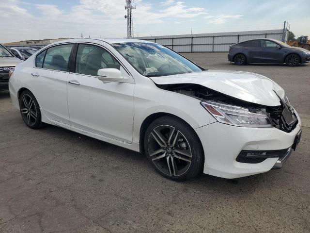 2017 HONDA ACCORD TOURING 1HGCR3F93HA000155